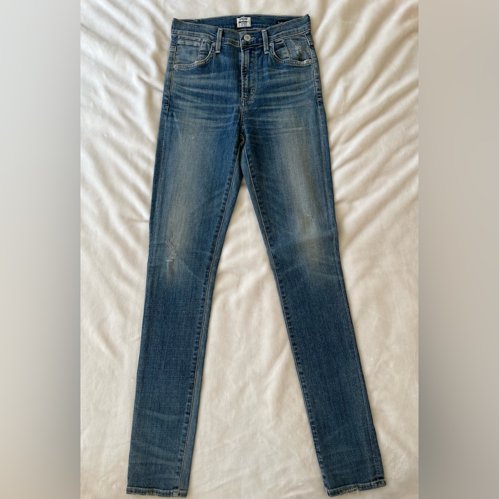 Citizens of Humanity Jeans, Never Worn